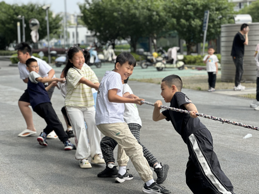 长沙天童教育:表达中建立自信,让英语成为优势(图2) 长沙天童教育:表达中建立自信,让英语成为优势(图2)