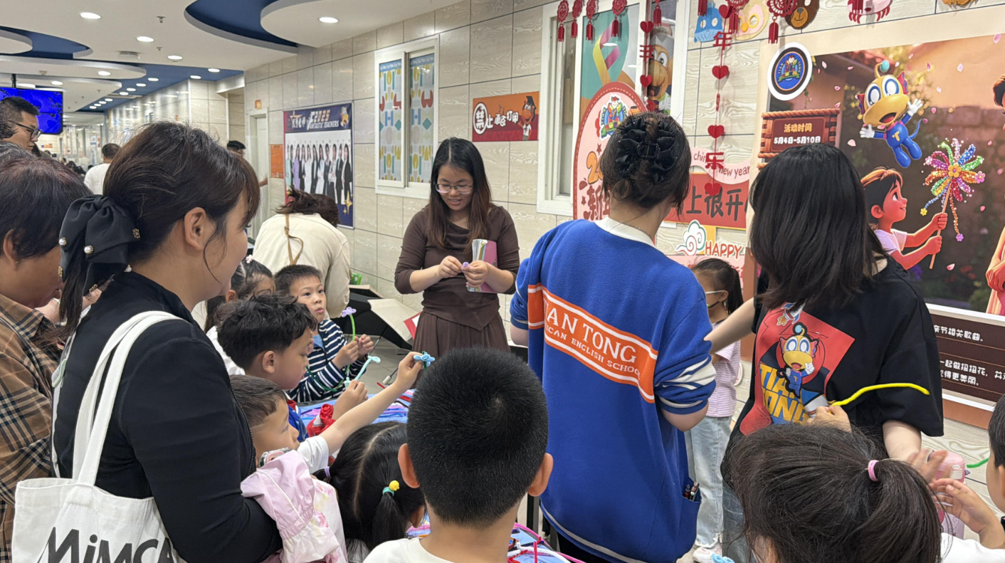宁波天童教育:英语不是“背”出来的,是在使用中被“激活”的(图2) 宁波天童教育:英语不是“背”出来的,是在使用中被“激活”的(图2)