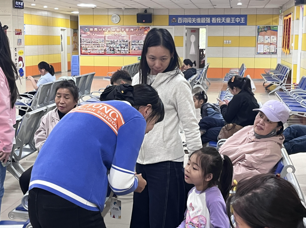 济南天童教育:英语学不好,可能不是孩子的错(图2) 济南天童教育:英语学不好,可能不是孩子的错(图2)