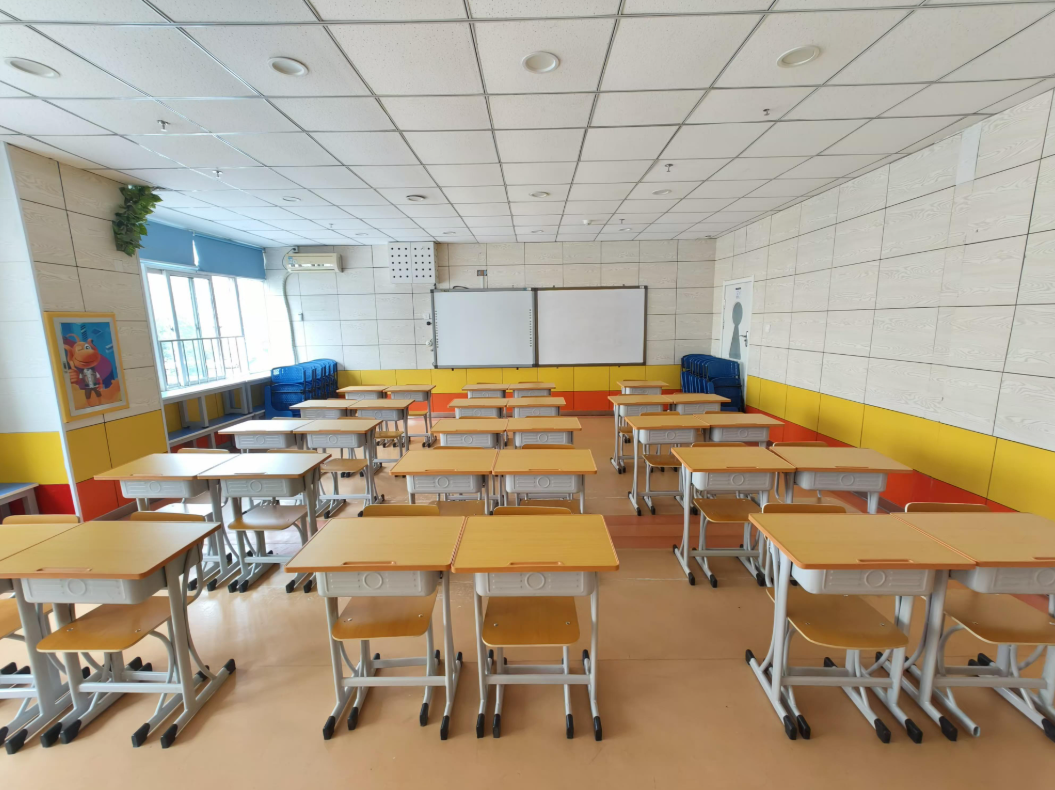 包头天童教育:小学英语,跳出机械记忆,重视语言运用能力(图2) 包头天童教育:小学英语,跳出机械记忆,重视语言运用能力(图2)