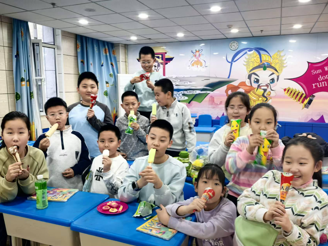 海口天童教育:英语启蒙,别让“翻译”成为孩子的拐杖(图2) 海口天童教育:英语启蒙,别让“翻译”成为孩子的拐杖(图2)