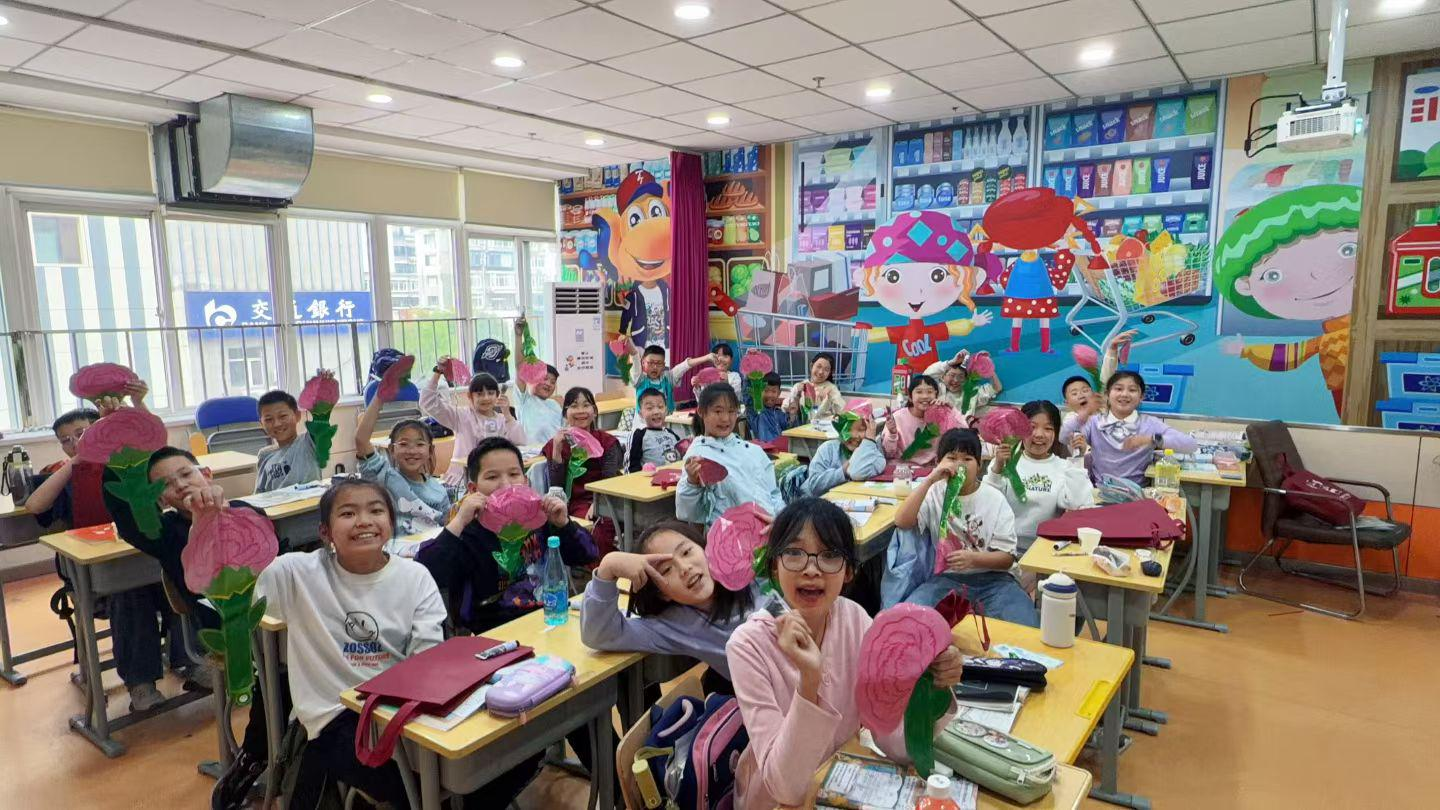 宁波天童教育：英语学得“静悄悄”？沉默期是正常现象(图2)