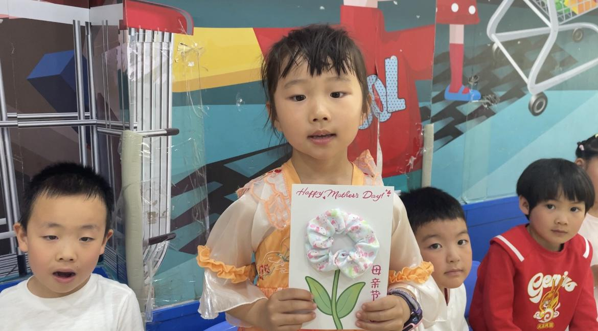 贵阳天童教育：发音不准不用急，先让孩子“听够”再说(图2)