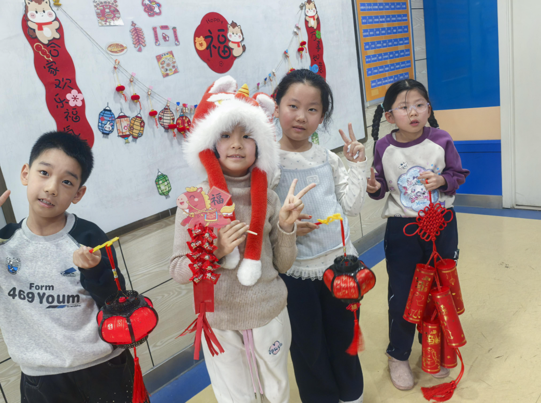 石家庄天童教育:小学英语的好成绩,从好习惯开始(图2) 石家庄天童教育:小学英语的好成绩,从好习惯开始(图2)