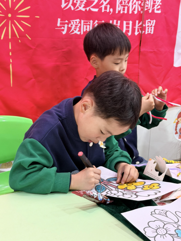 济南天童教育:语篇积累是小学英语的“底盘” (图2) 济南天童教育:语篇积累是小学英语的“底盘” (图2)