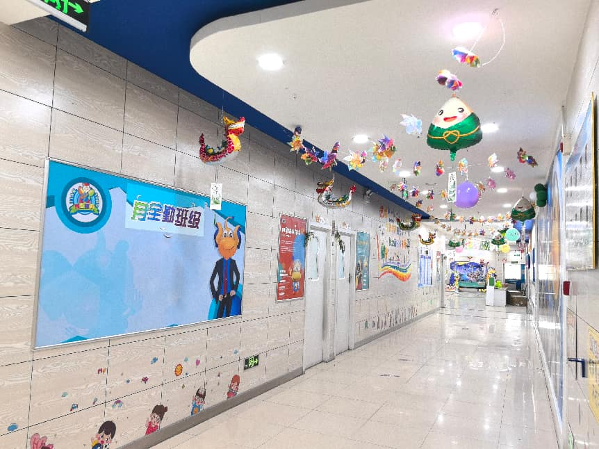 长春天童教育:为什么双语孩子更善于“切换思维”?(图2) 长春天童教育:为什么双语孩子更善于“切换思维”?(图2)