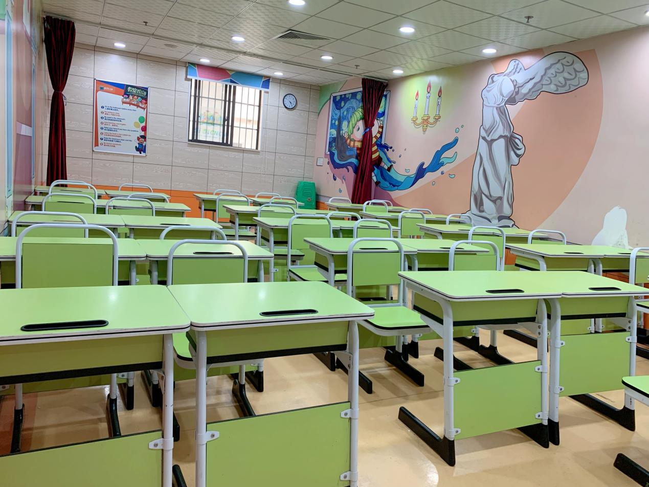 重庆天童教育:学了几年英语,孩子还是不敢开口说?(图1) 重庆天童教育:学了几年英语,孩子还是不敢开口说?(图1)