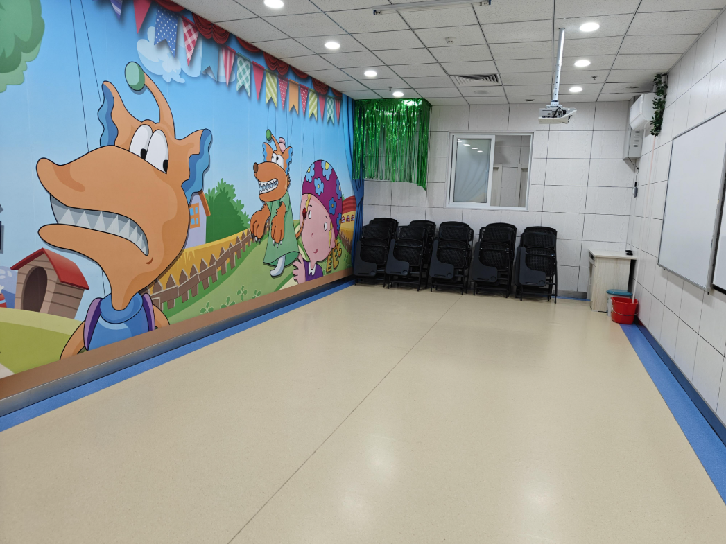 兰州天童教育:孩子学英语不敢开口,问题不在胆量在方法(图1) 兰州天童教育:孩子学英语不敢开口,问题不在胆量在方法(图1)
