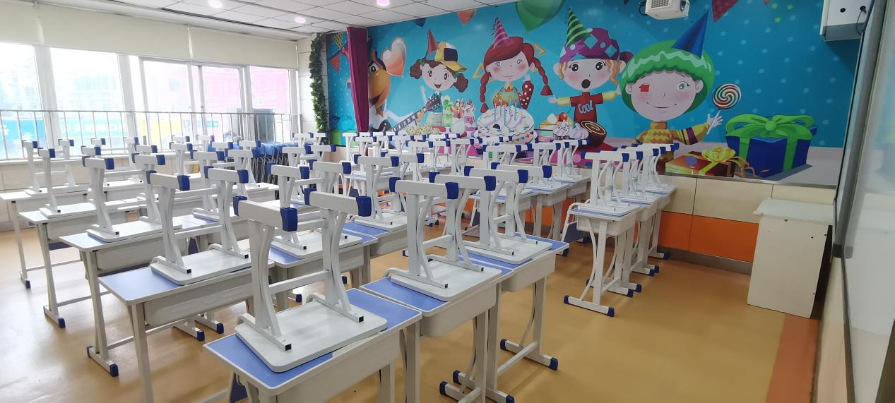长沙天童教育：孩子英语课坐不住，是专注力差还是方法不对？(图2)