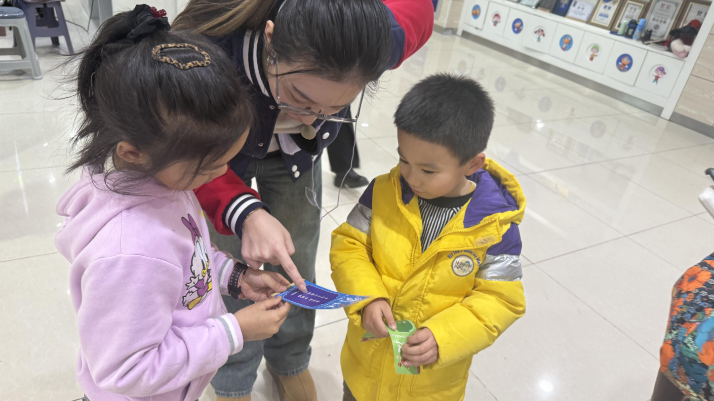 海口天童教育:英语启蒙没做好,小学补还来得及吗?(图2) 海口天童教育:英语启蒙没做好,小学补还来得及吗?(图2)