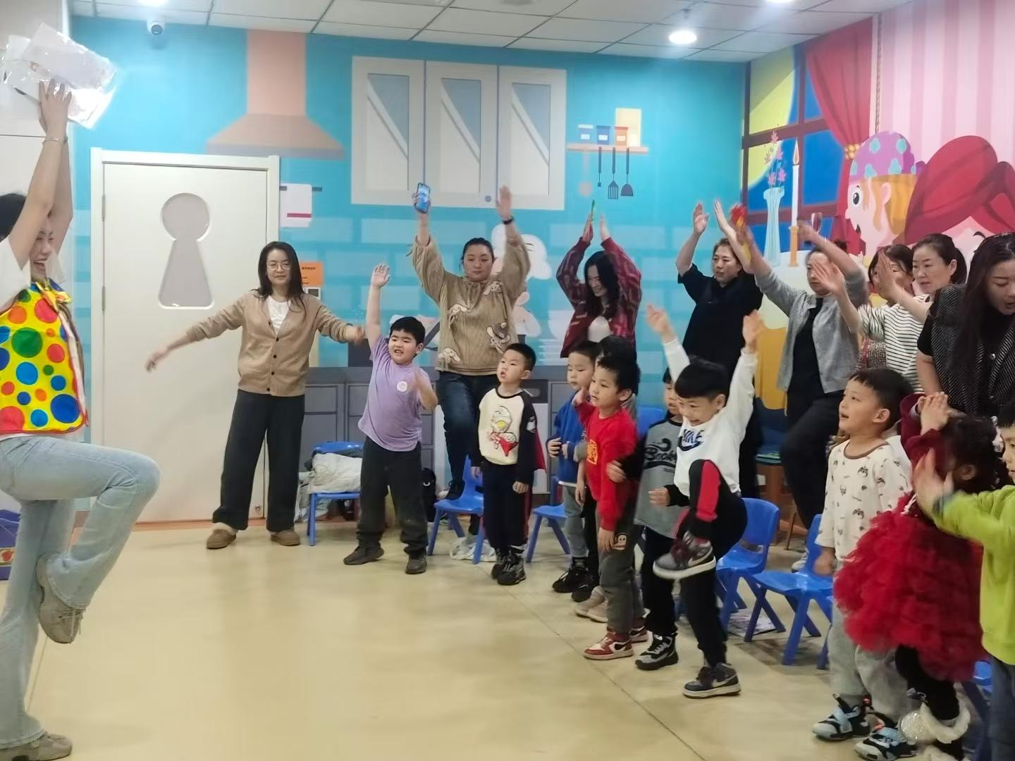 宁波天童教育:小学英语的“第二次机会”,别再错过了(图1) 宁波天童教育:小学英语的“第二次机会”,别再错过了(图1)