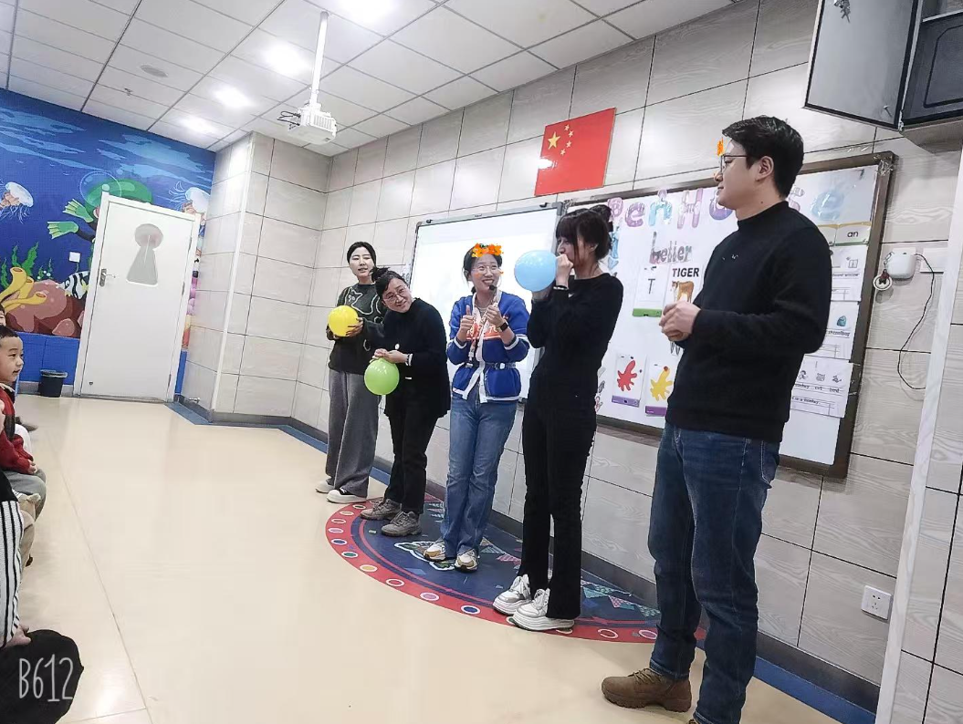 兰州天童教育:磨耳朵好几年,孩子还是不会用英语?(图2) 兰州天童教育:磨耳朵好几年,孩子还是不会用英语?(图2)