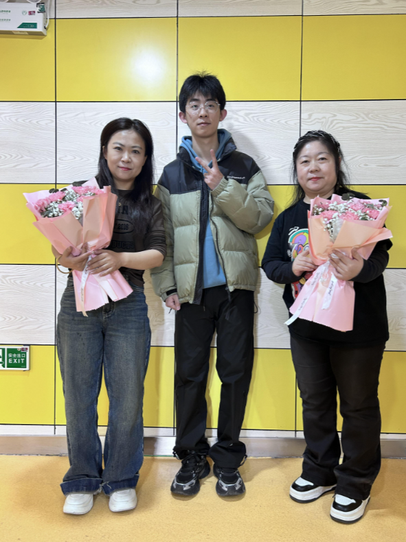 石家庄天童教育:孩子上课走神、做题粗心,其实是基础体系有漏洞(图2) 石家庄天童教育:孩子上课走神、做题粗心,其实是基础体系有漏洞(图2)