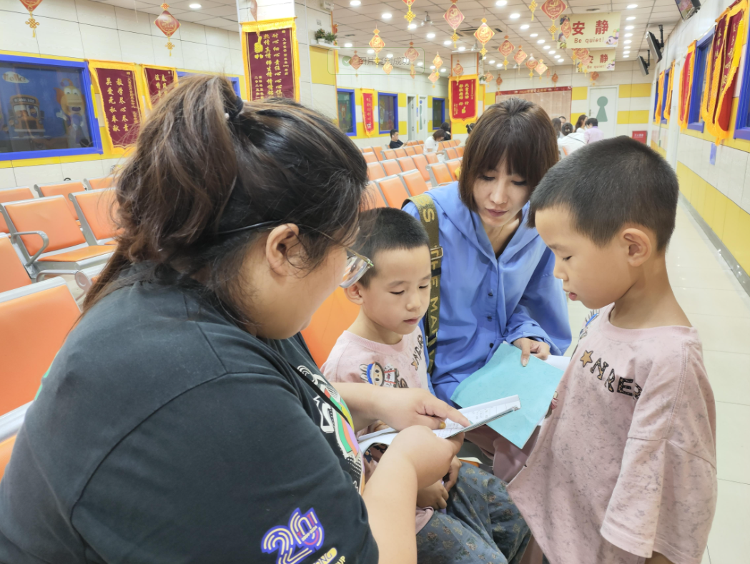 石家庄天童教育|降低难度、重建自信,解决走神拖延的方法(图1) 石家庄天童教育|降低难度、重建自信,解决走神拖延的方法(图1)