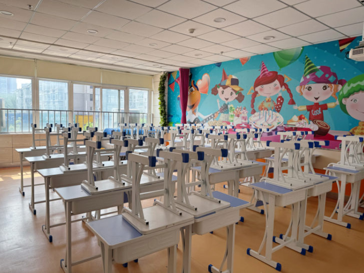 重庆天童教育:用沉浸式课堂帮孩子跳出“直译式”英语学习误区(图1) 重庆天童教育:用沉浸式课堂帮孩子跳出“直译式”英语学习误区(图1)