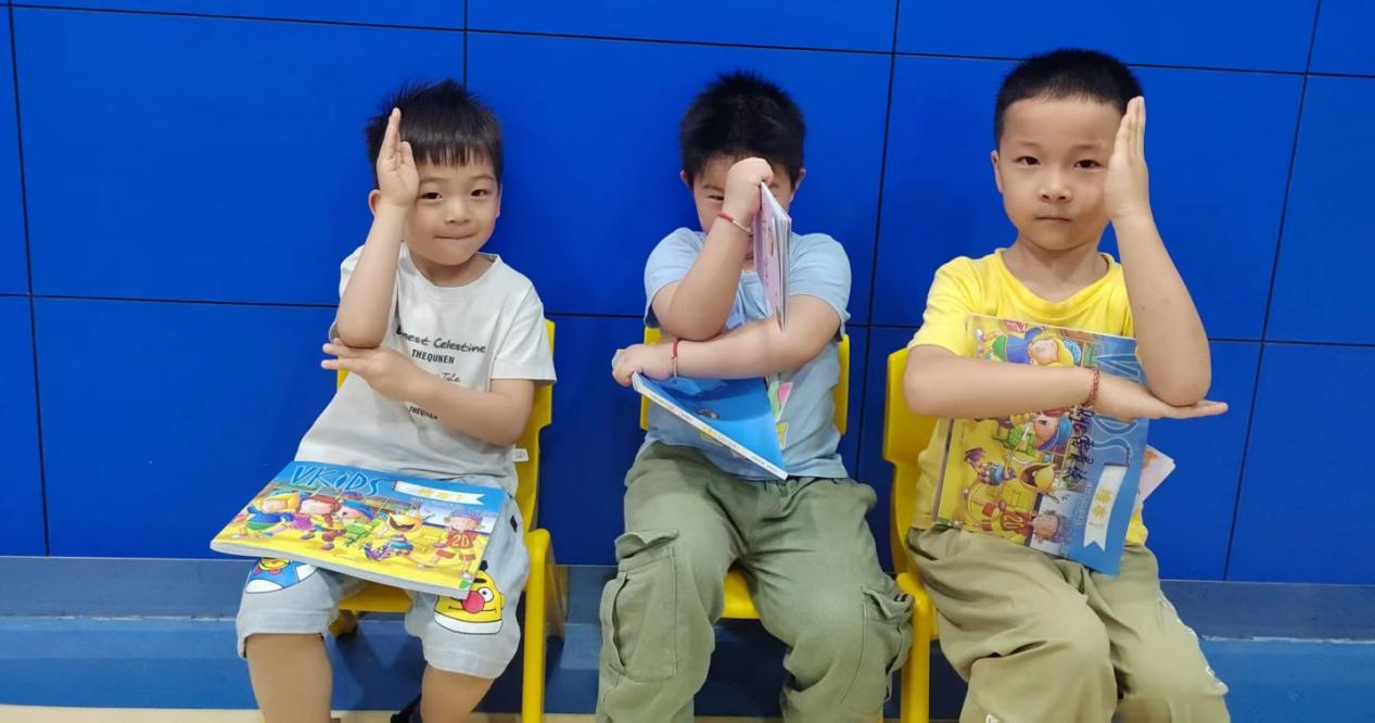 南昌天童教育:打造适配不同性格孩子的差异化教学方案(图2) 南昌天童教育:打造适配不同性格孩子的差异化教学方案(图2)