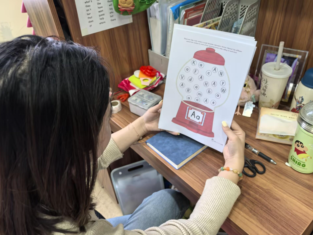 宁波天童教育:每天15分钟英语学习,比周末两小时更管用(图1) 宁波天童教育:每天15分钟英语学习,比周末两小时更管用(图1)