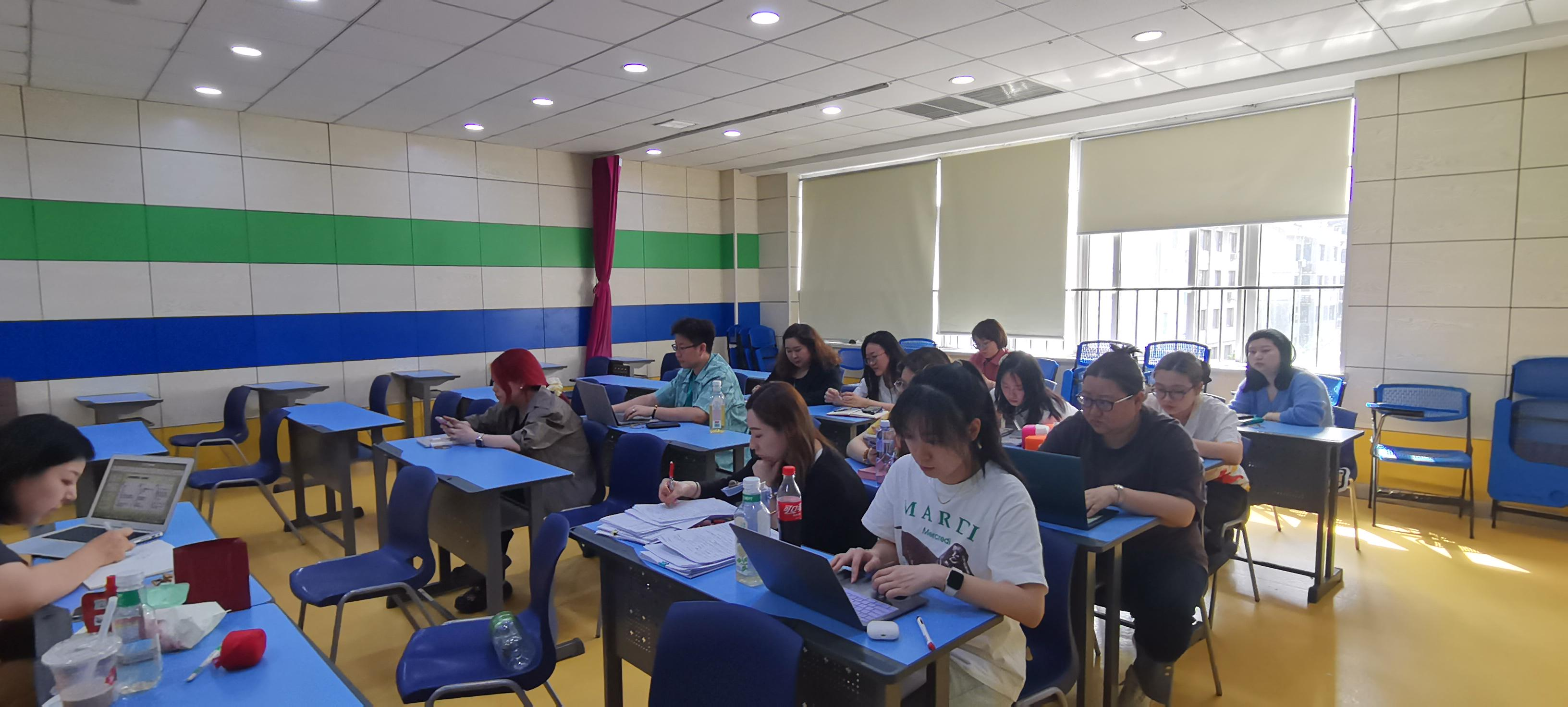 济南天童教育:普通家庭如何培养孩子的英语自驱力?(图2) 济南天童教育:普通家庭如何培养孩子的英语自驱力?(图2)