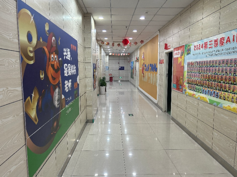 合肥天童教育:巧用情景教学,让少儿英语脱离死记硬背(图1) 合肥天童教育:巧用情景教学,让少儿英语脱离死记硬背(图1)