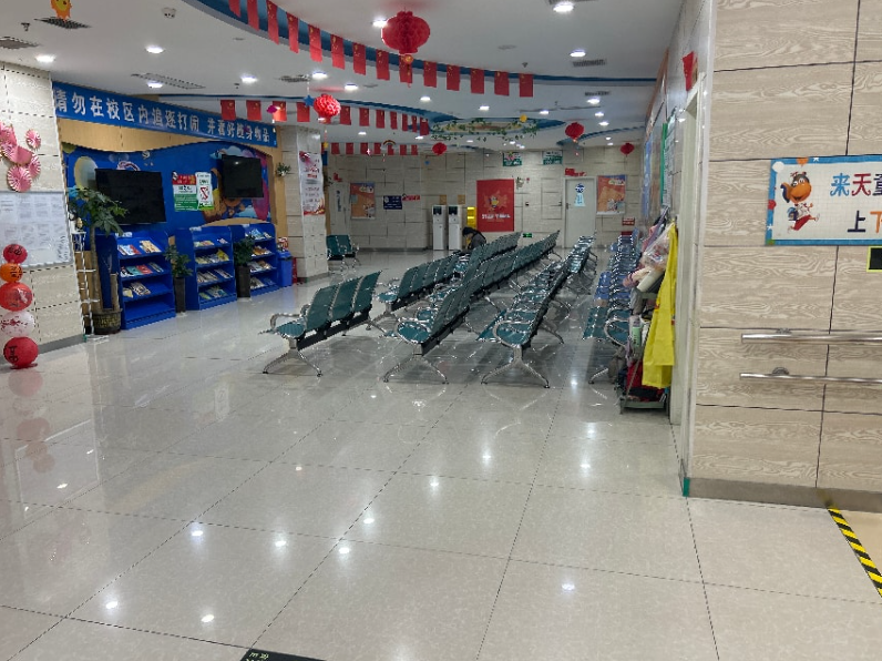 合肥天童教育:巧用情景教学,让少儿英语脱离死记硬背(图2) 合肥天童教育:巧用情景教学,让少儿英语脱离死记硬背(图2)