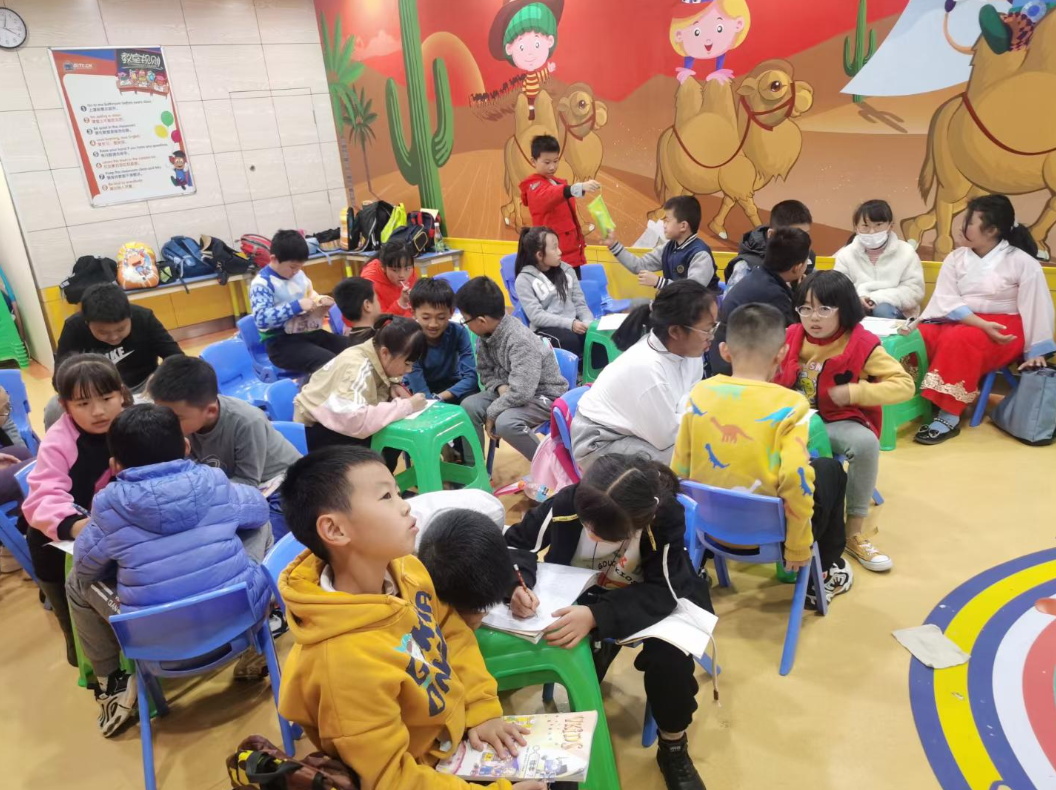 石家庄天童教育:重复不是笨办法,是英语学习的必经之路(图1) 石家庄天童教育:重复不是笨办法,是英语学习的必经之路(图1)