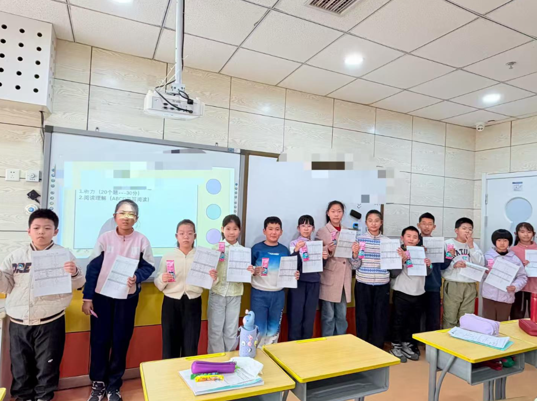 石家庄天童教育:重复不是笨办法,是英语学习的必经之路(图2) 石家庄天童教育:重复不是笨办法,是英语学习的必经之路(图2)