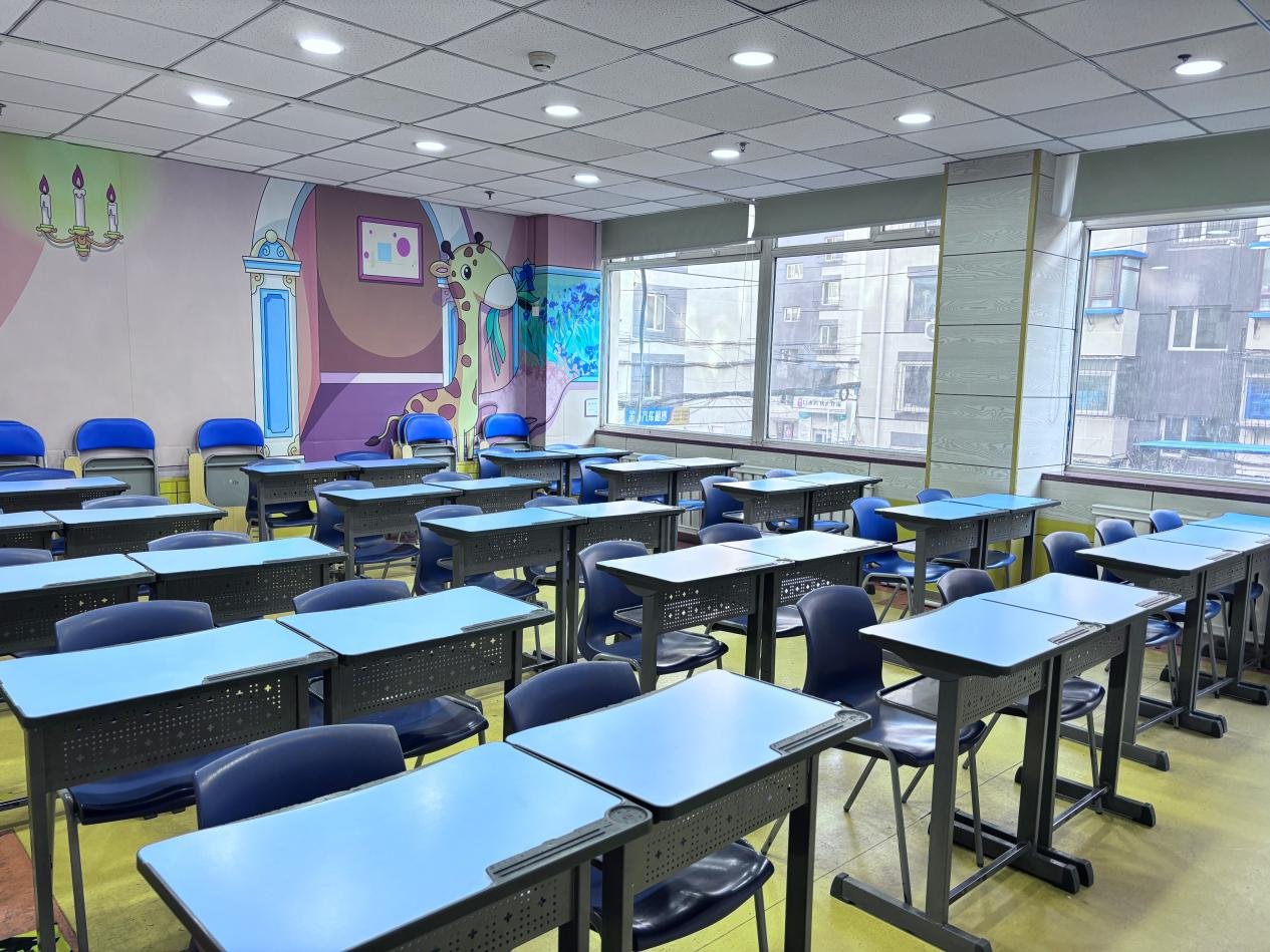孩子总说“我不会”？长沙天童教育重建英语自信(图1)