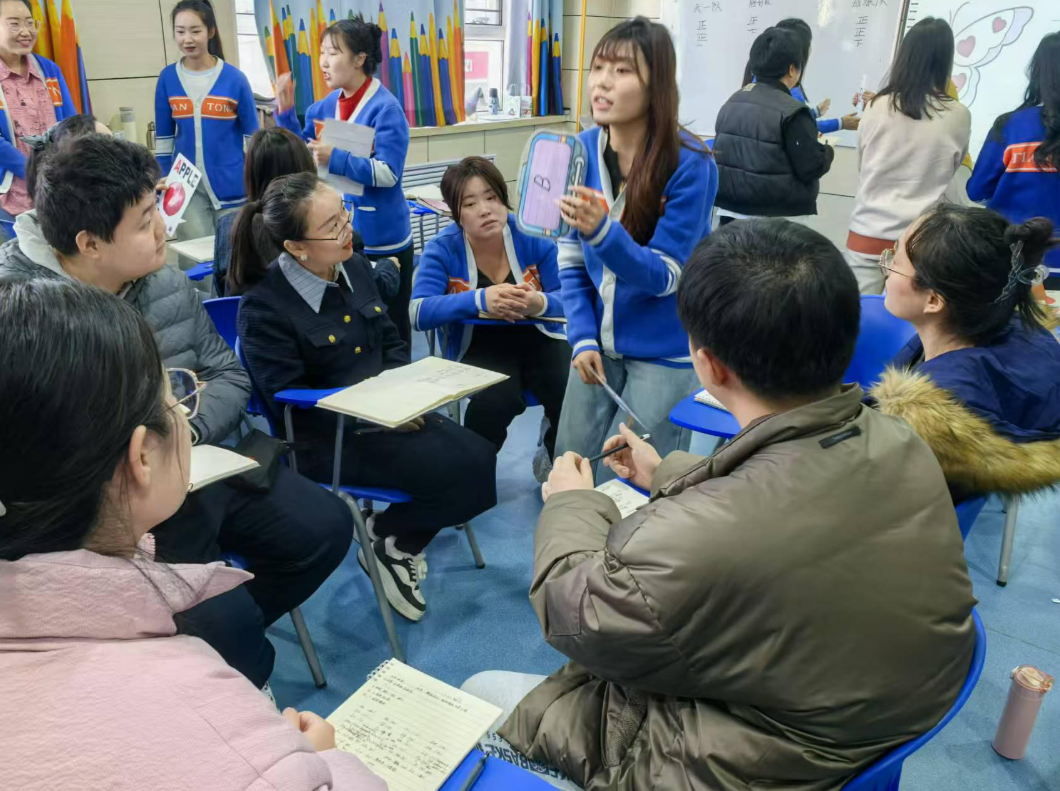 石家庄天童教育：英语学习，教材不是唯一的“营养来源”(图2)