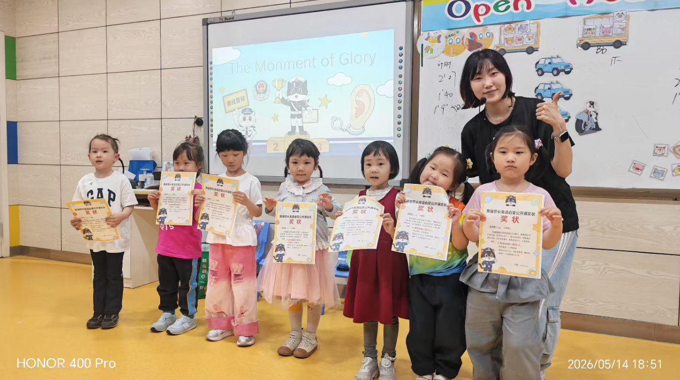贵阳天童教育：孩子英语学习中的"理解性输入"和"机械输入"(图1)