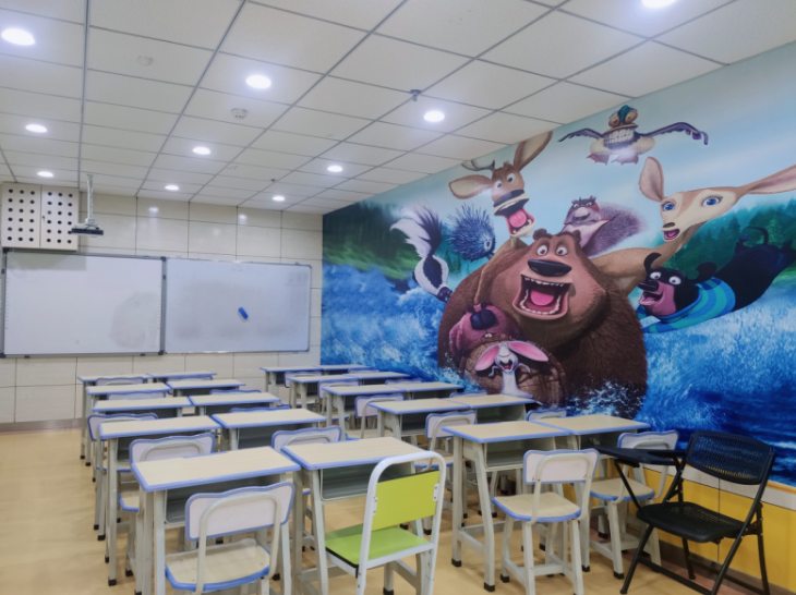 孩子英语沉默期被误解?合肥天童教育谈等待的智慧(图1) 孩子英语沉默期被误解?合肥天童教育谈等待的智慧(图1)