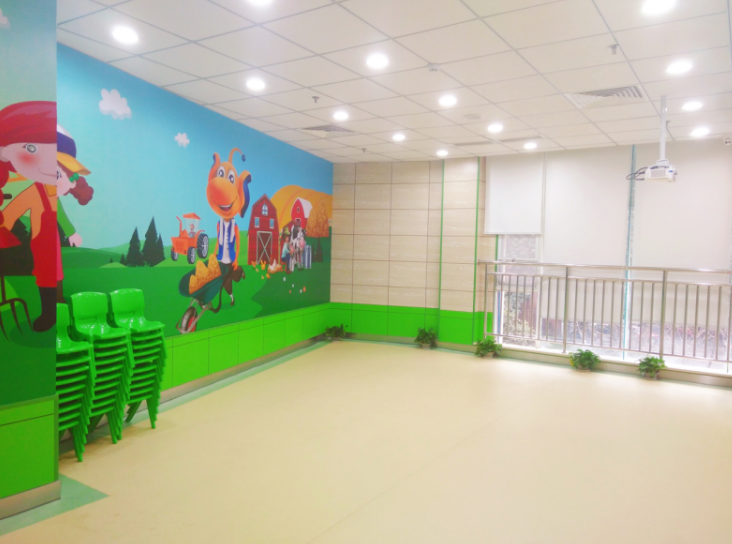 孩子学了英语用不上?武汉天童教育把语言变工具(图2) 孩子学了英语用不上?武汉天童教育把语言变工具(图2)
