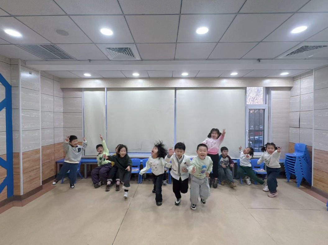 宁波天童教育：孩子能写对句子，为什么写不出一段话？(图2)