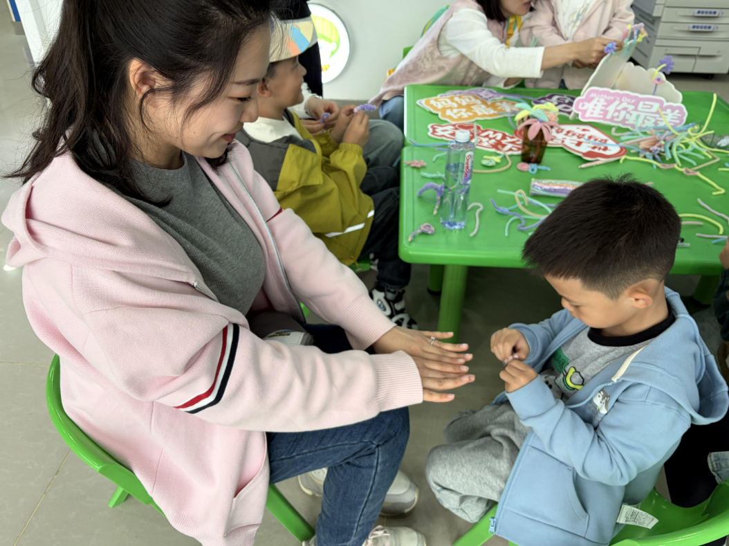兰州天童教育：孩子英语学得“慢”，也许不是坏事(图2)