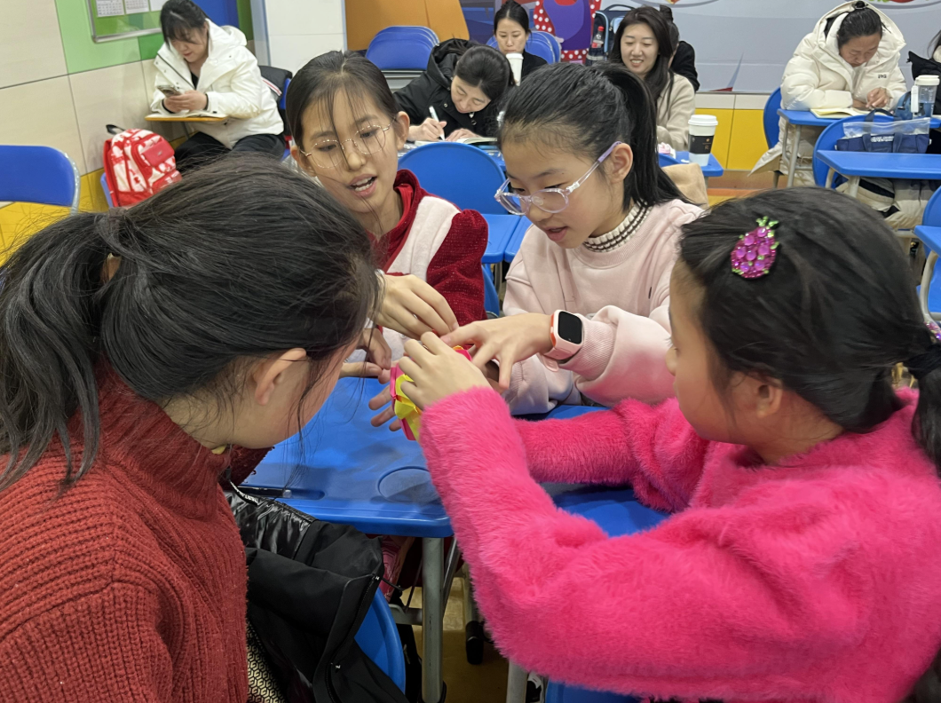 石家庄天童教育:单词背了很多说不出话,别让英语停在“仓库”里(图2) 石家庄天童教育:单词背了很多说不出话,别让英语停在“仓库”里(图2)