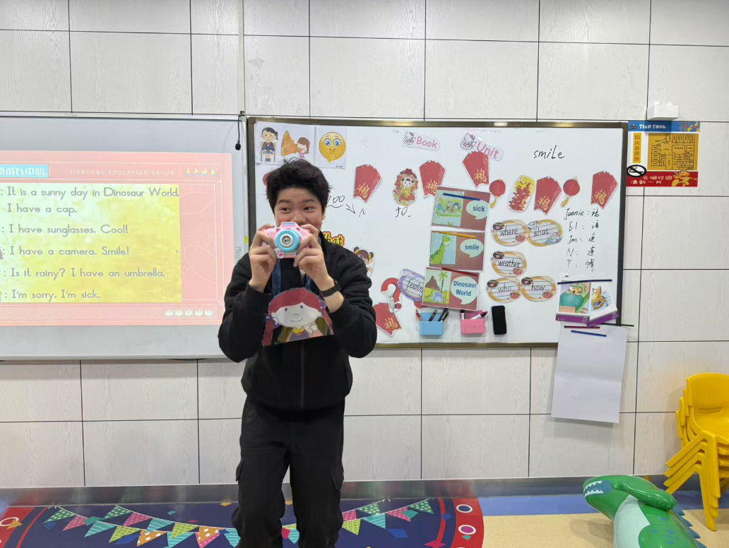 学了英语不愿表达，兰州天童教育探究背后的原因是什么(图2)