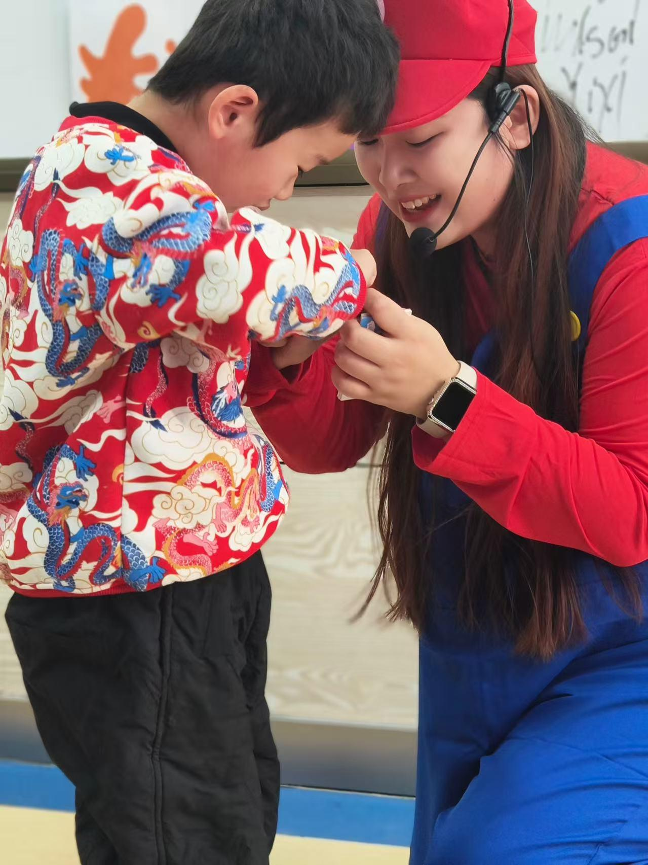 宁波天童教育解答为什么说和写能反过来促进听和读?(图2) 宁波天童教育解答为什么说和写能反过来促进听和读?(图2)