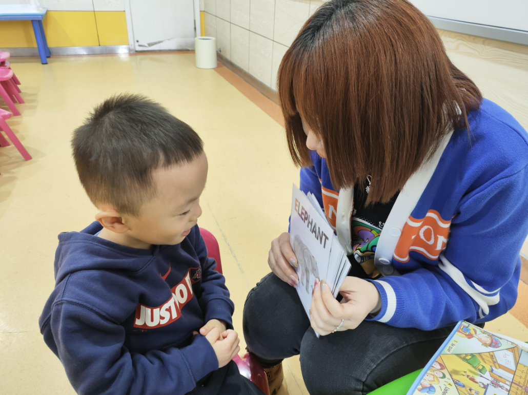 兰州天童教育：摆脱中式英语困境，跳出母语翻译的学习误区(图2)