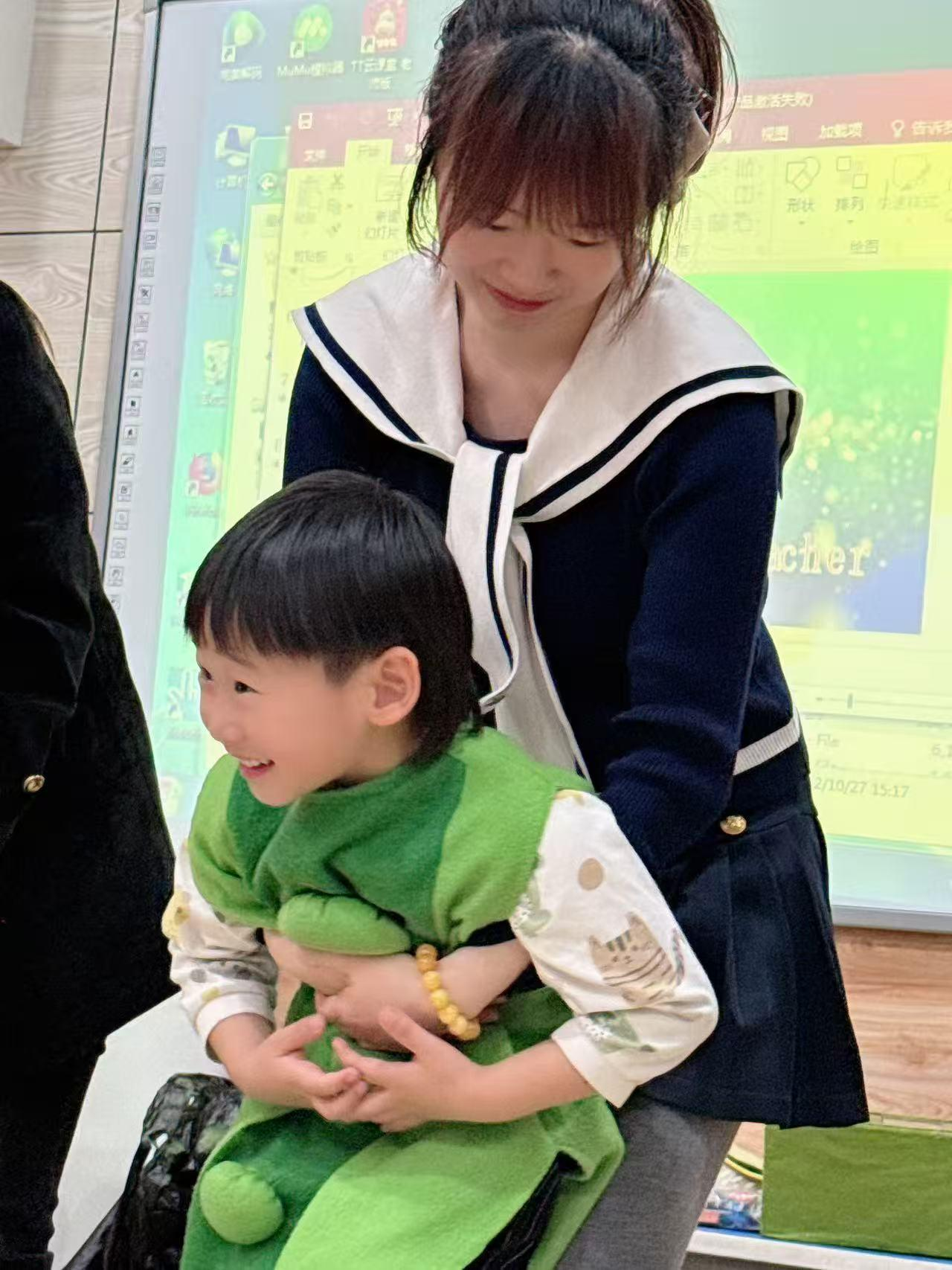 济南天童教育：英语启蒙，“提前学” 是加分项还是隐形陷阱？(图1)