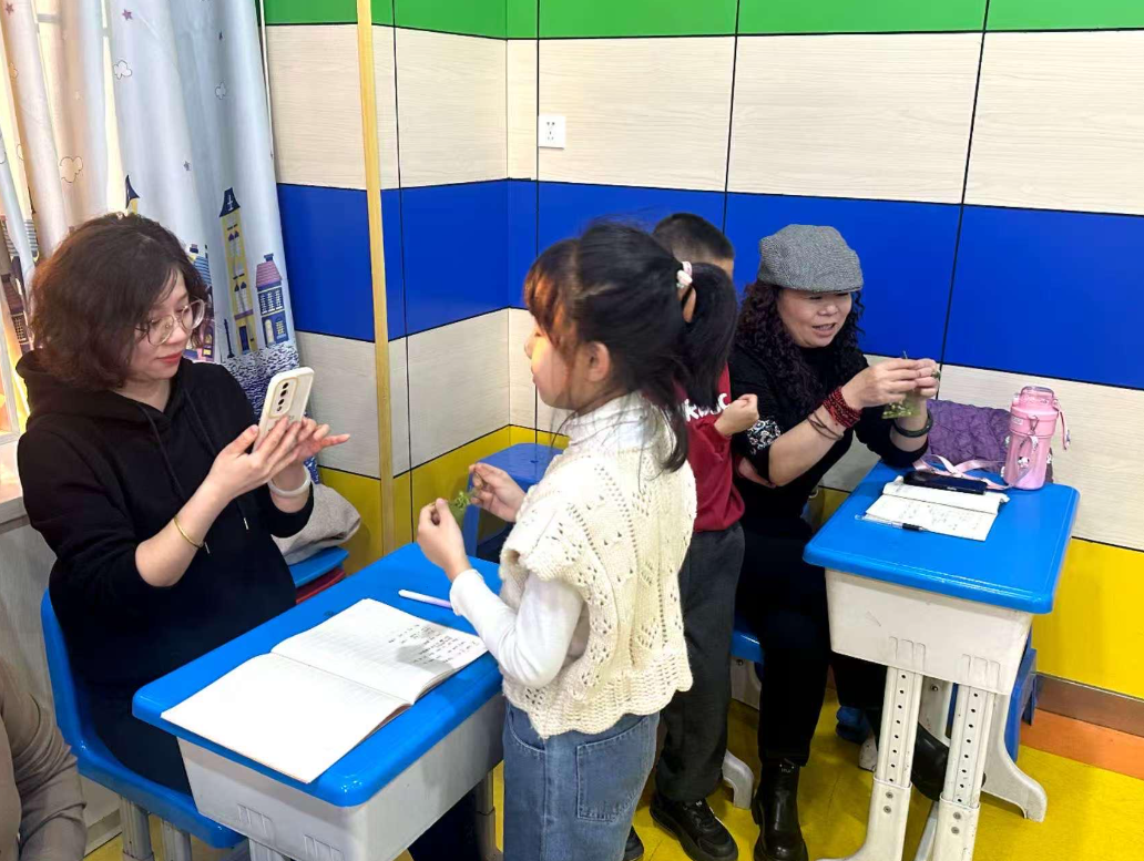 兰州天童教育：学英语，“朗读”和“默读”到底该怎么搭配？(图2)