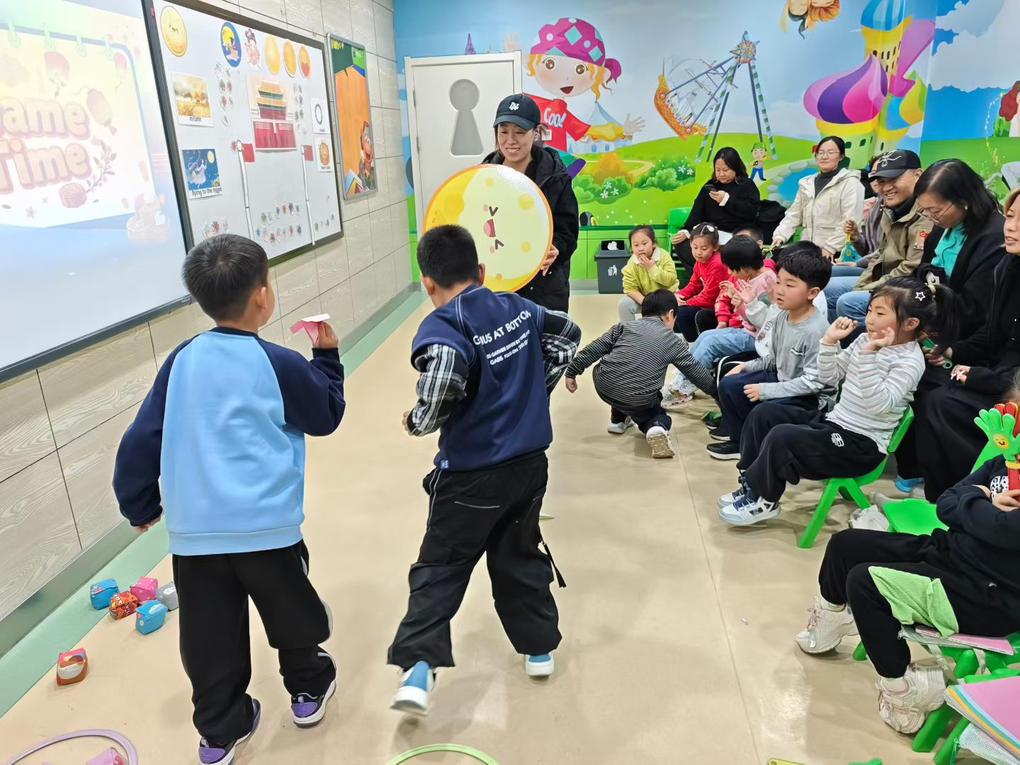 孩子考完试就把英语“还回去了”?合肥天童教育谈语言身份认同(图1) 孩子考完试就把英语“还回去了”?合肥天童教育谈语言身份认同(图1)