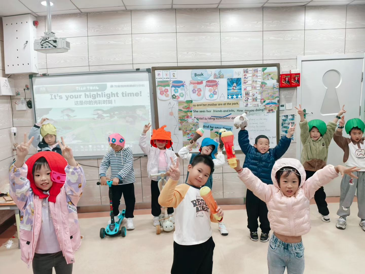 孩子考完试就把英语“还回去了”?合肥天童教育谈语言身份认同(图2) 孩子考完试就把英语“还回去了”?合肥天童教育谈语言身份认同(图2)