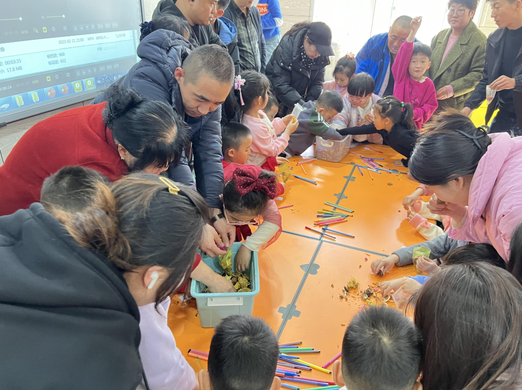 石家庄天童教育:家长的一句“标签”,可能改变孩子对英语的态度(图1) 石家庄天童教育:家长的一句“标签”,可能改变孩子对英语的态度(图1)