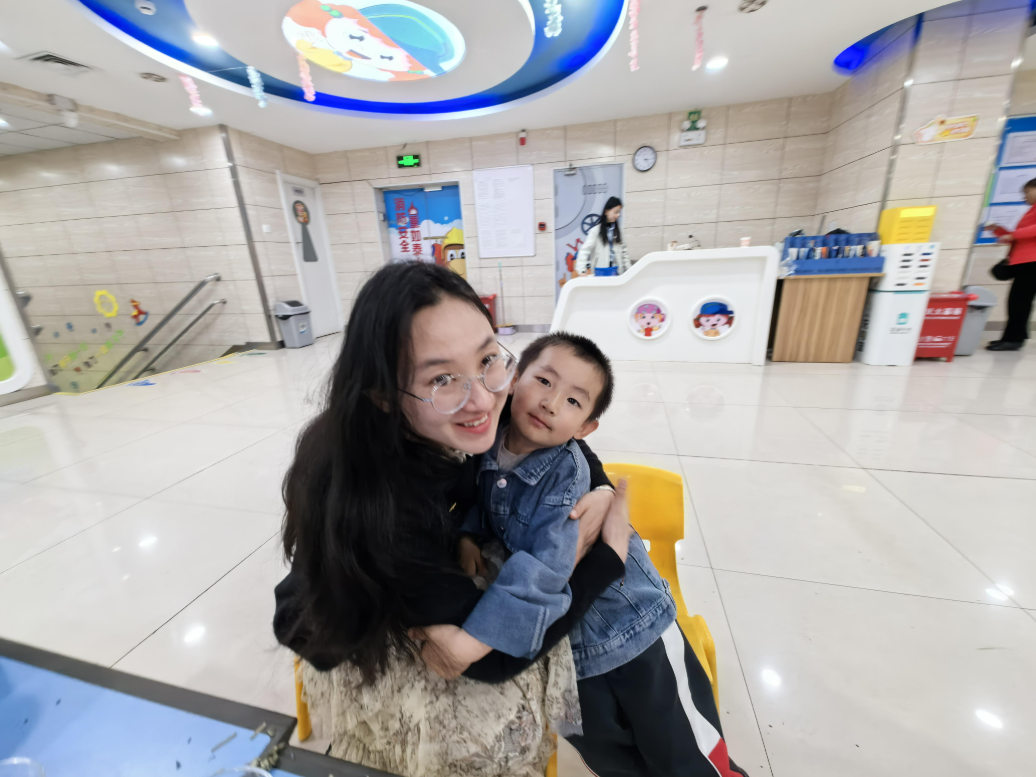 石家庄天童教育:家长的一句“标签”,可能改变孩子对英语的态度(图2) 石家庄天童教育:家长的一句“标签”,可能改变孩子对英语的态度(图2)