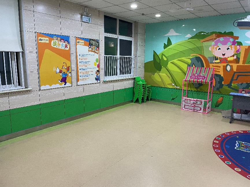 孩子说英语总带着“中文语序”?重庆天童教育谈母语迁移怎么破(图1) 孩子说英语总带着“中文语序”?重庆天童教育谈母语迁移怎么破(图1)