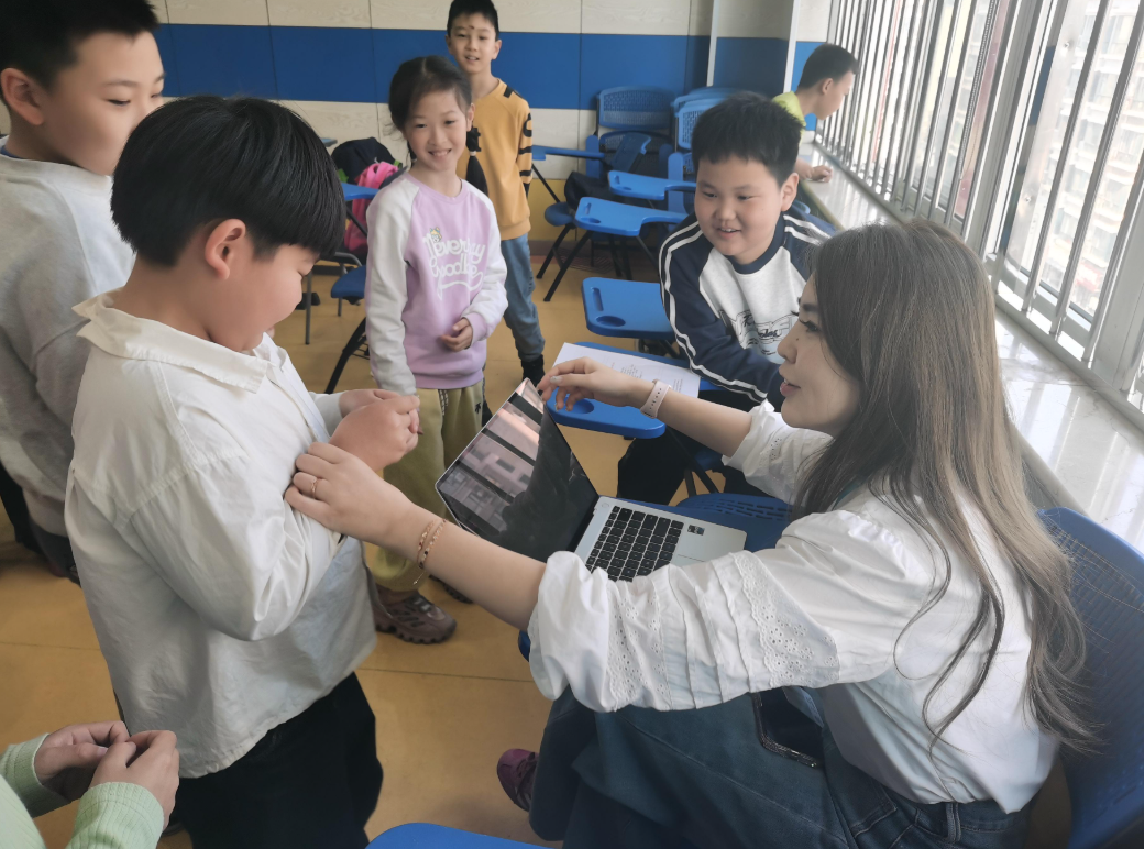 石家庄天童教育：单词都会、语法都懂，为什么一用就卡壳？(图2)