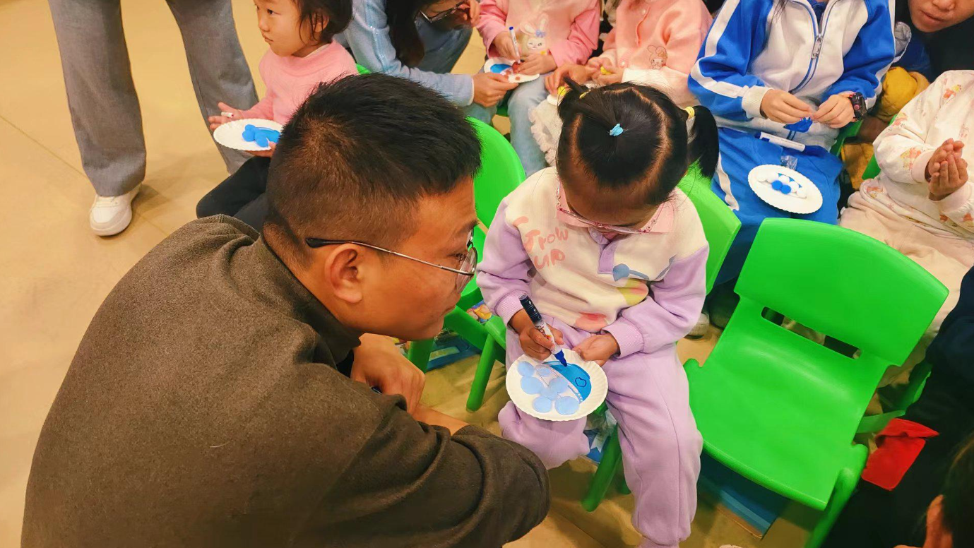 避开“哑巴英语”误区,贵阳天童教育分享少儿英语启蒙法(图2) 避开“哑巴英语”误区,贵阳天童教育分享少儿英语启蒙法(图2)