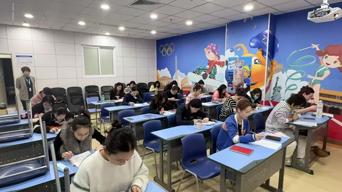 兰州少儿英语启蒙怎么做？天童教育分享科学方法(图2)